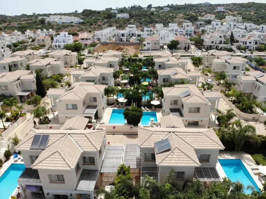 Anthorina Villa 21