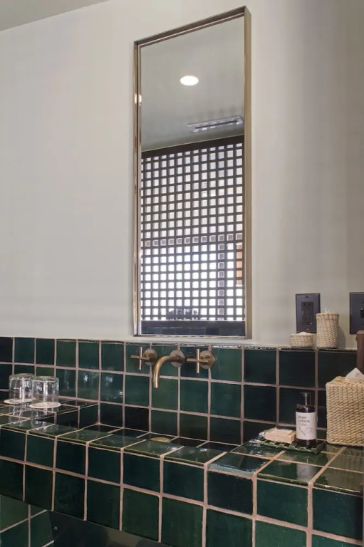 Baja Club Hotel, La Paz, Baja California Sur, a Member of Design Hotels