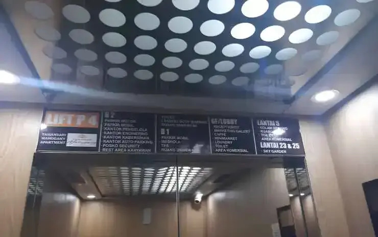 Maharani ResidenZa Karawang
