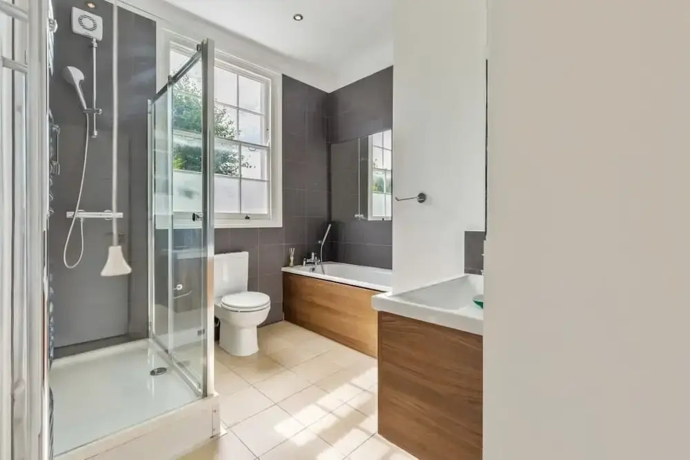 Beautiful 4bed Victorian Terrace, nr Camden Market