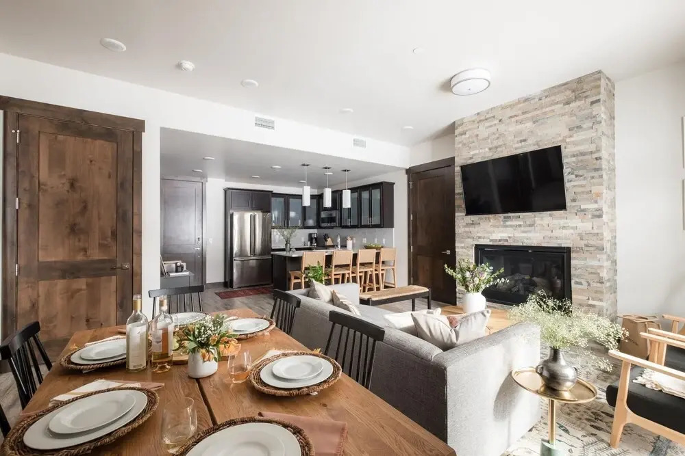 Blackstone 109 in Park City