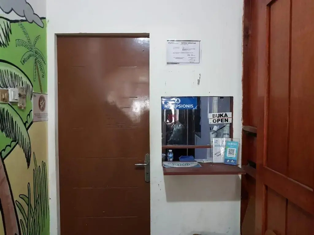 OYO 89994 Kartini House
