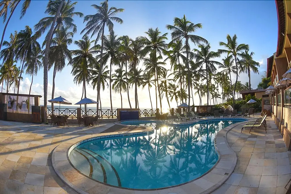 Genus Beach Hotel