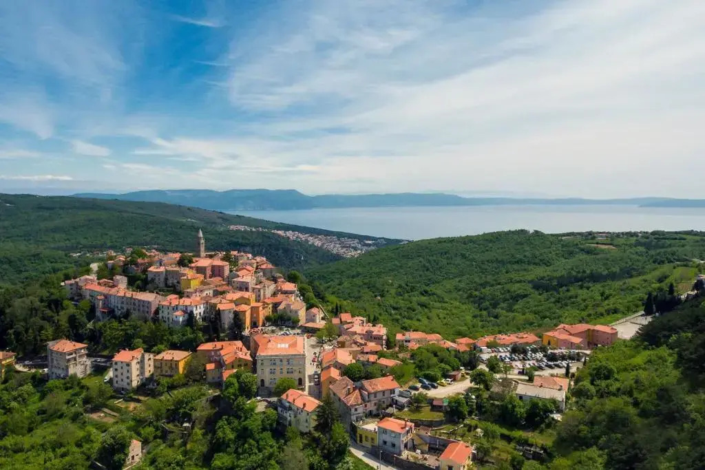 Studio apartman Branka