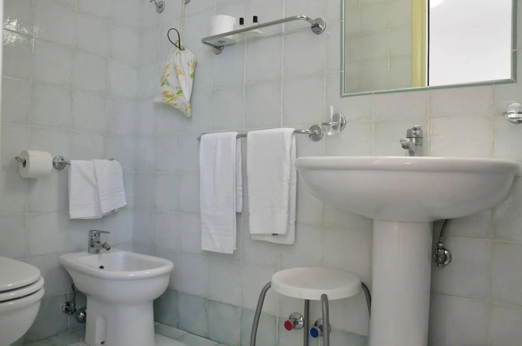 Hotel La Marticana