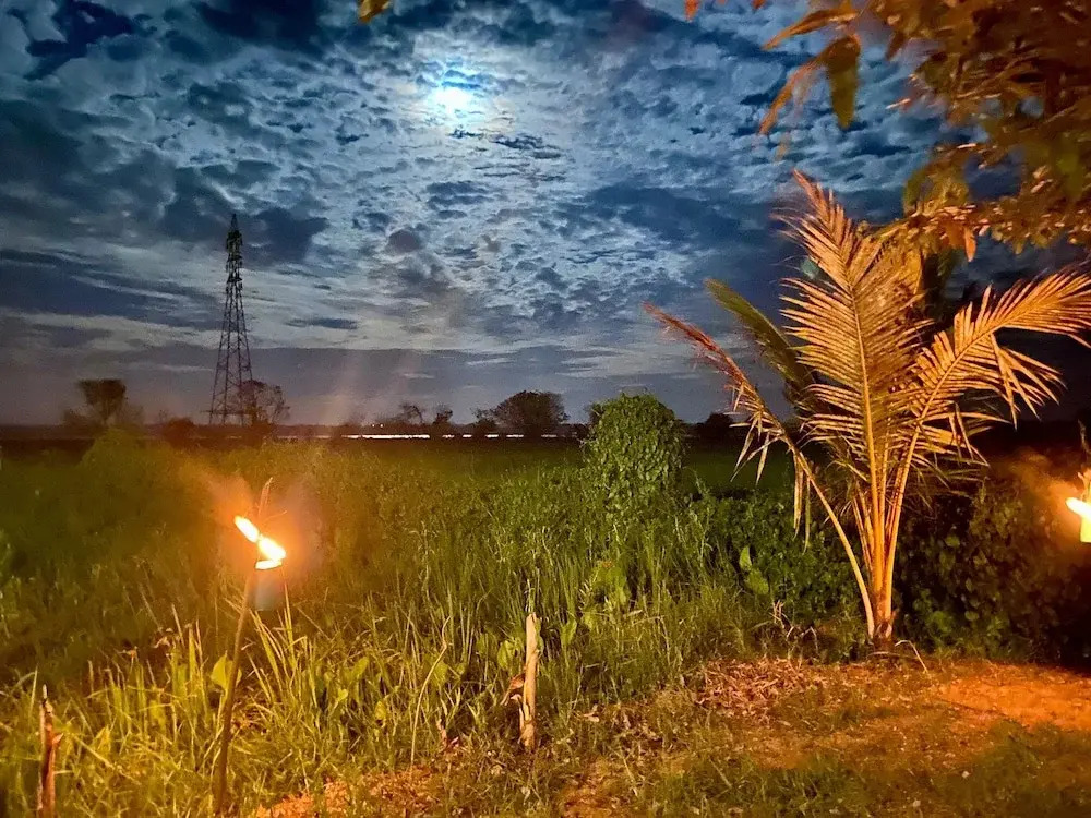 NERALU GARDEN yala