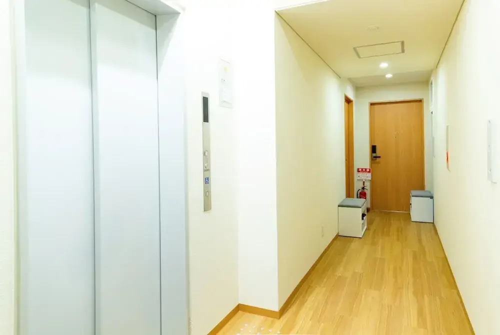 Kyoto Hatsune Hotel