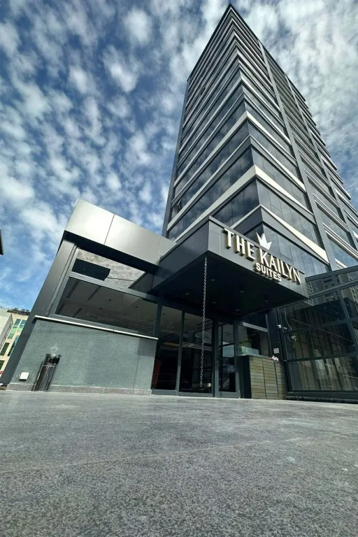 The Kailyn Hotels & Suites Atasehir