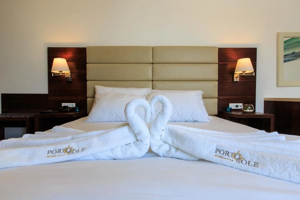 Hotel Porto Sole