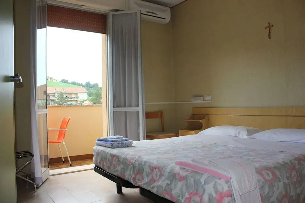 Hotel Pierina