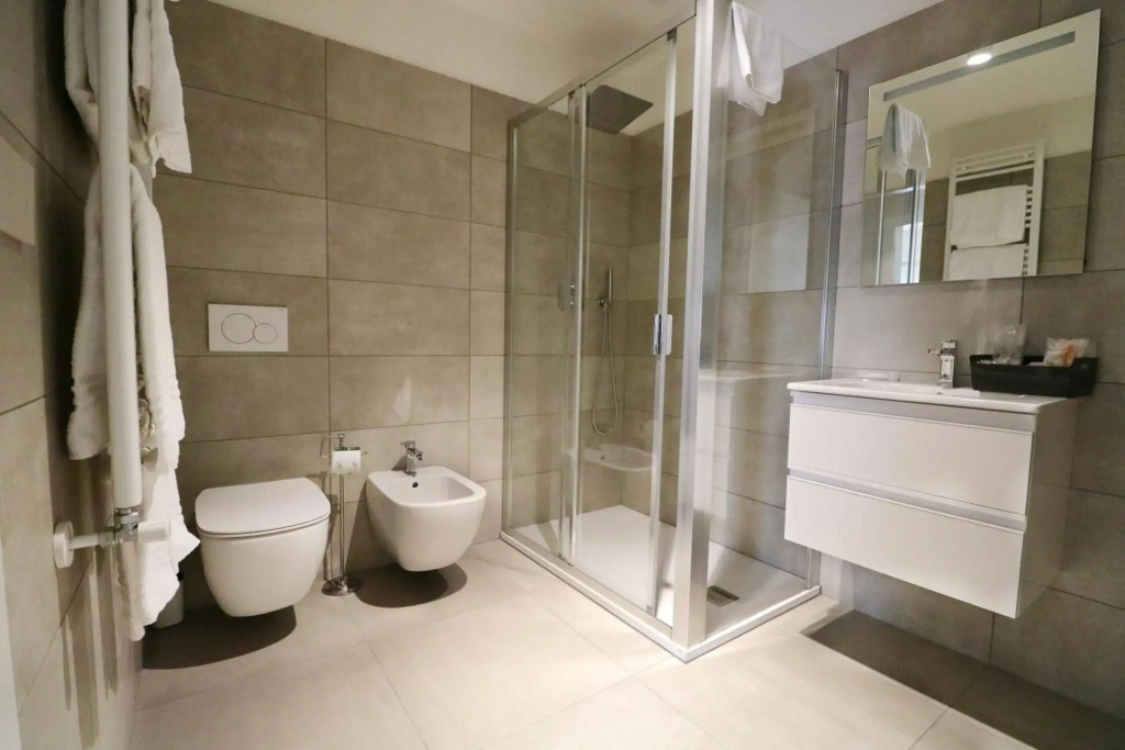 Aparthotel Isola