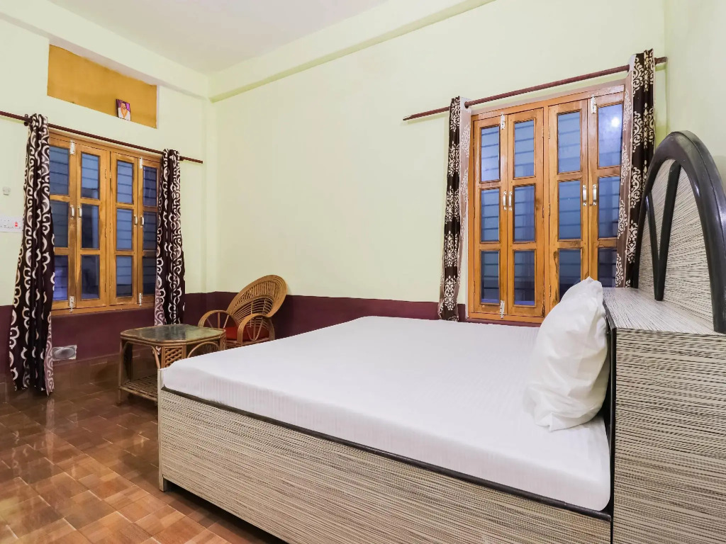 Hotel O Jyotish House