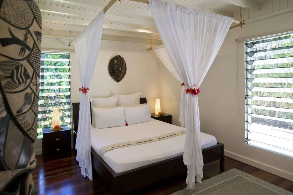 Taveuni Palms Resort