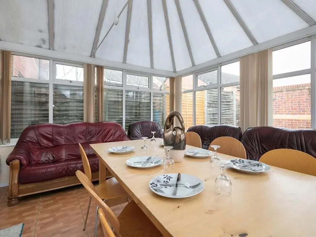 My-Places Corporate Serviced Accommodation