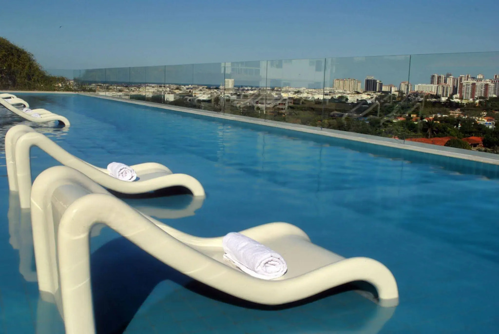 Hotel Serramar
