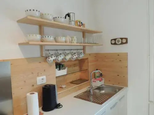 Your Ljubljana Home