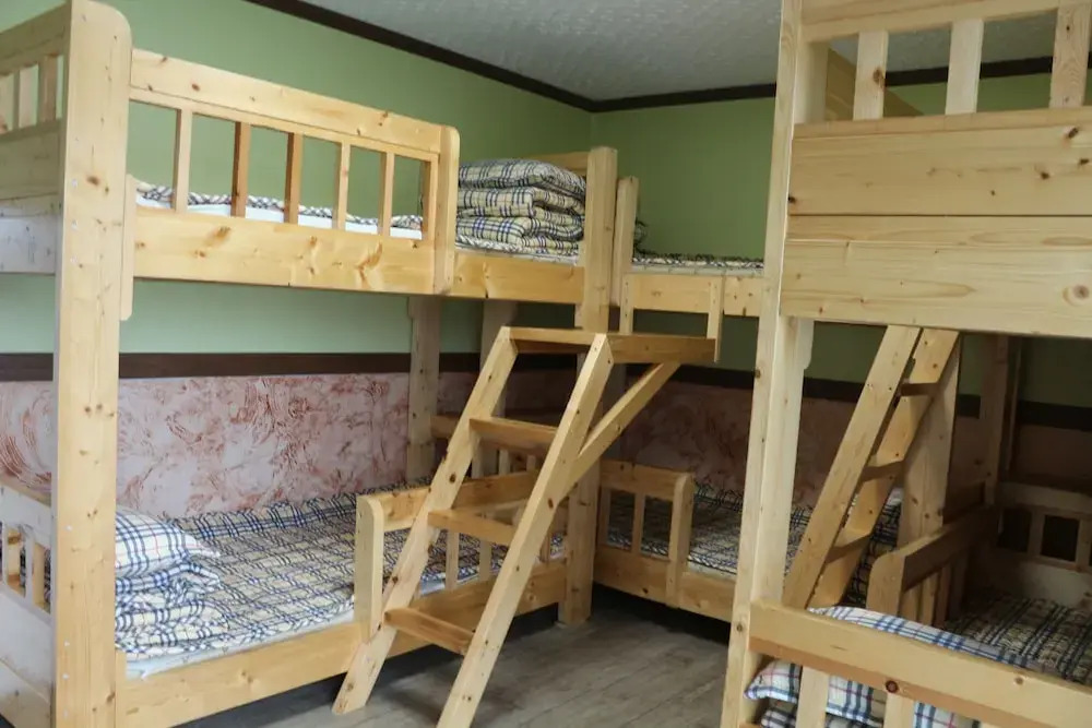 Dreamae Guesthouse