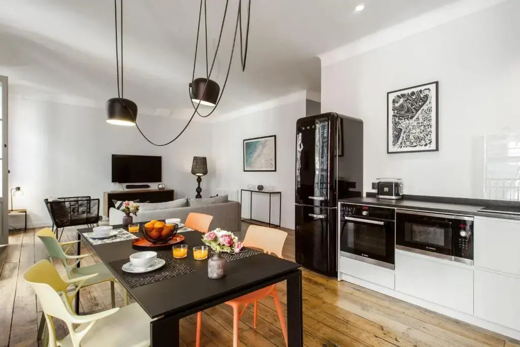 Apartment in Biarritz