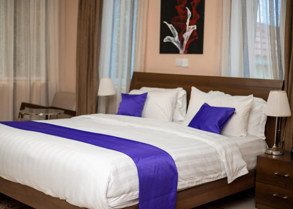 Cromer Apartment Hotel
