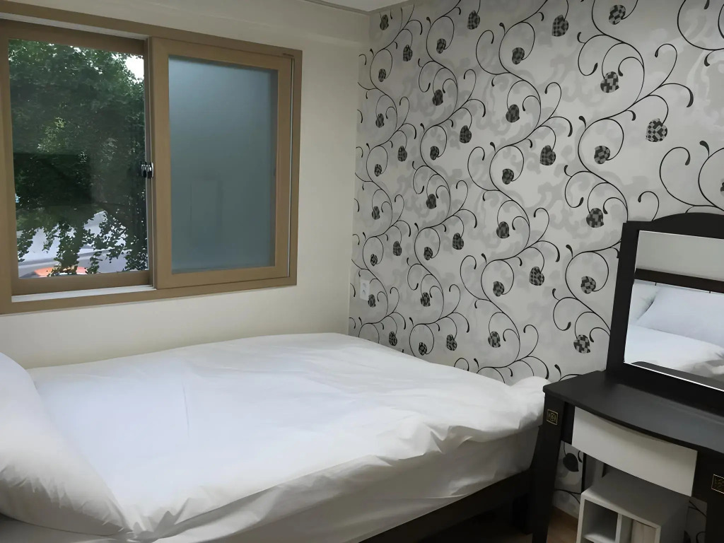 Hamory Guesthouse Dongdaemun