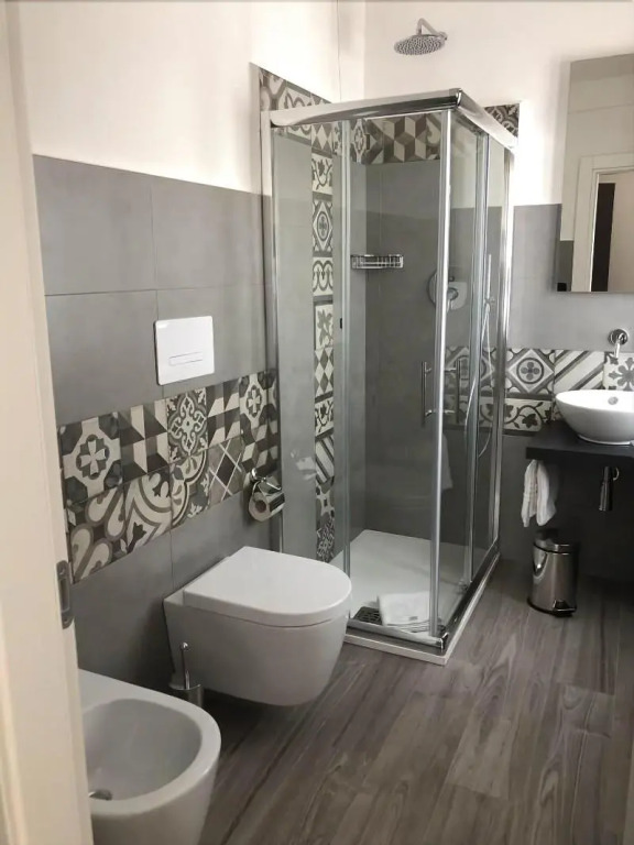 Albergo Milazzo Inn AiMori