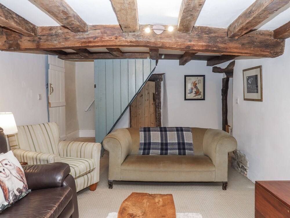 Westacombe Farmhouse