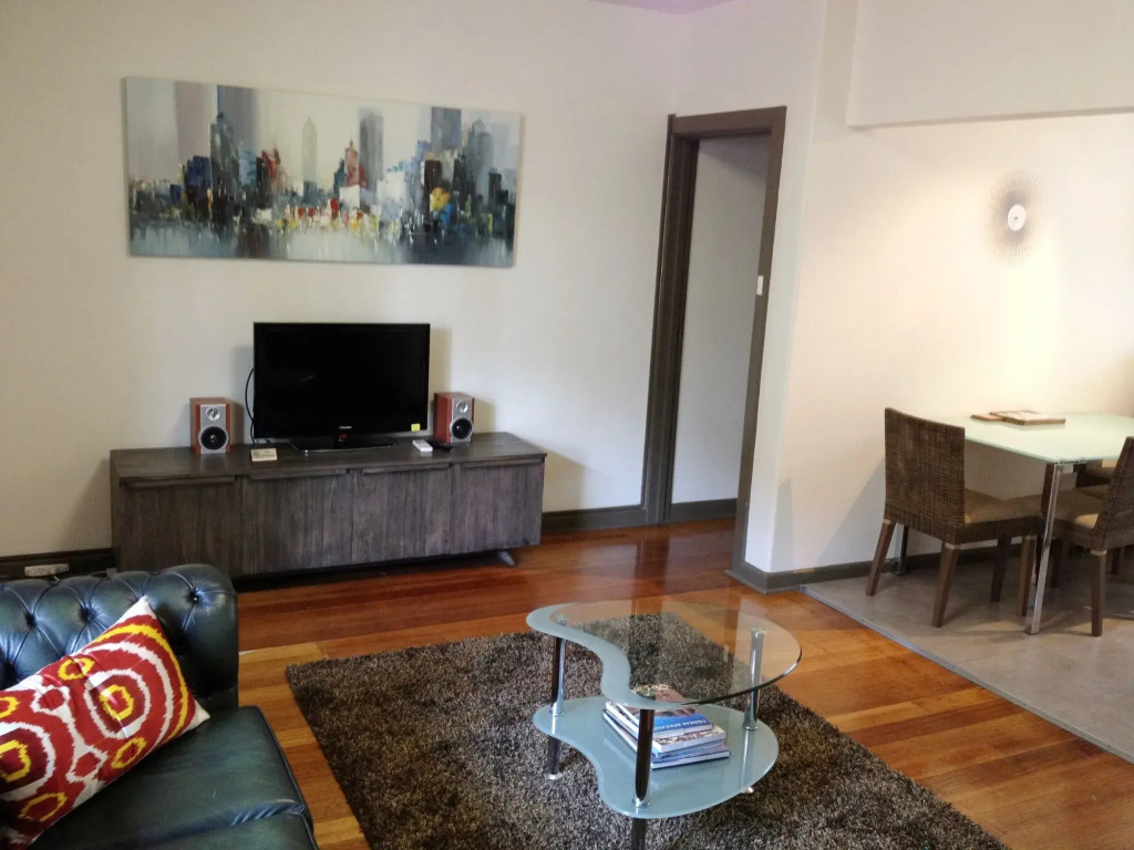 StayCentral - Brunswick Vibe Parkville
