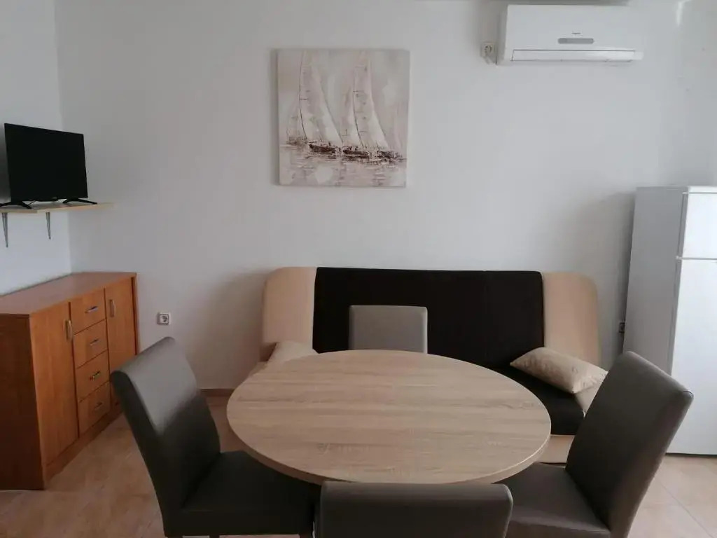 Apartment Niva