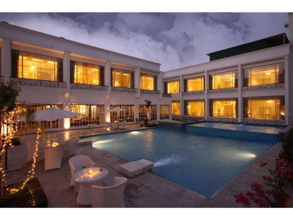 FAIRLEY's HOTEL&RESORTS