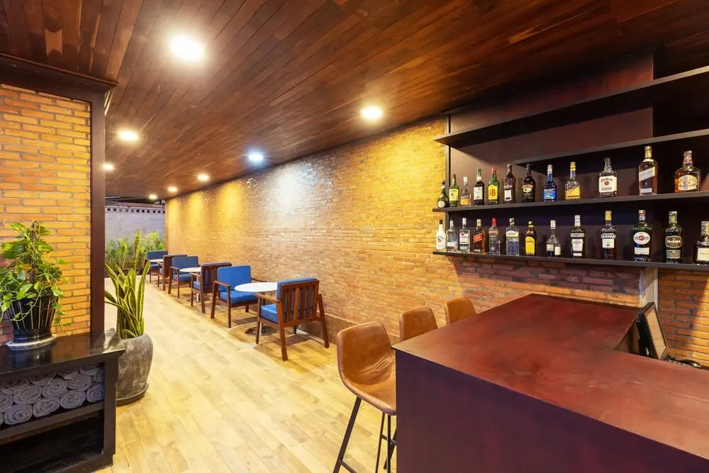 Blanc Smith Hotel