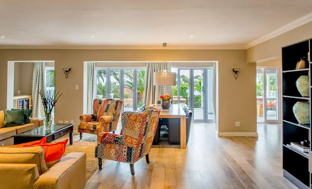 Bloemenzee Boutique B&B