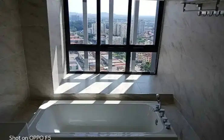 The Sun Residence