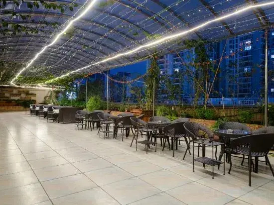 Lantianli Garden Hotel