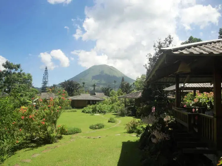 Gardenia Country Inn