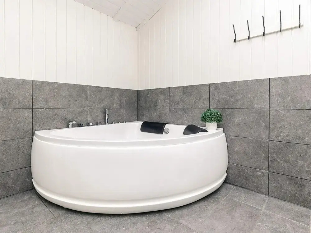 4 star holiday home in Løkken