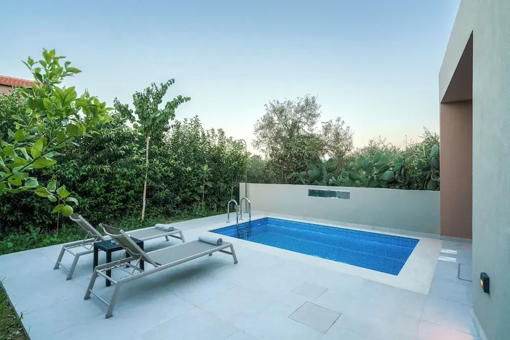 Olimpia Villas