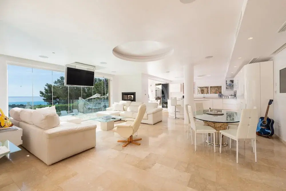 Villa Ocean View - Villa With Private Pool