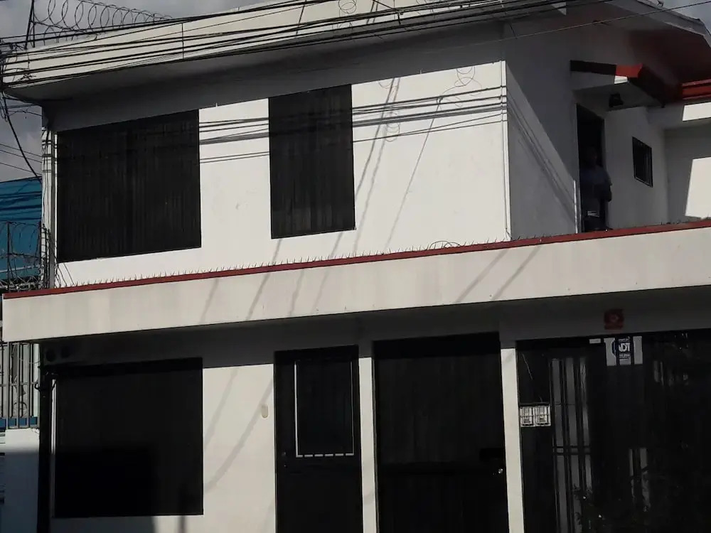 Casa Memo