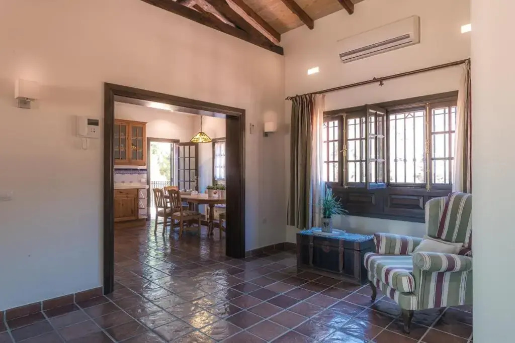 Oasis Privado | Finca Horno de la Teja