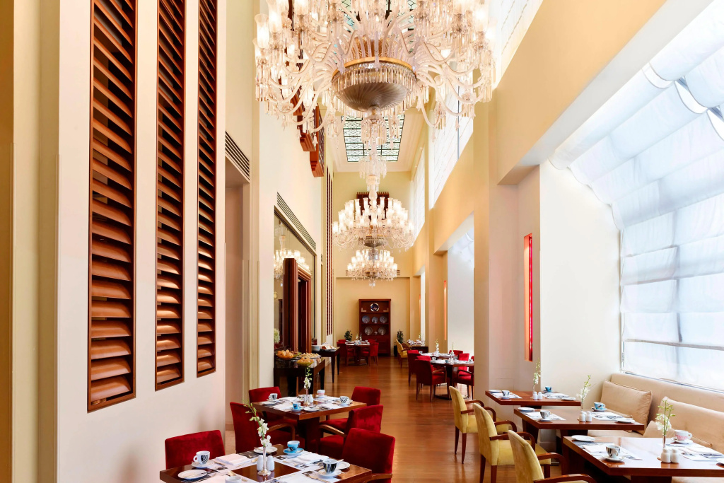 Le Meridien Al Khobar