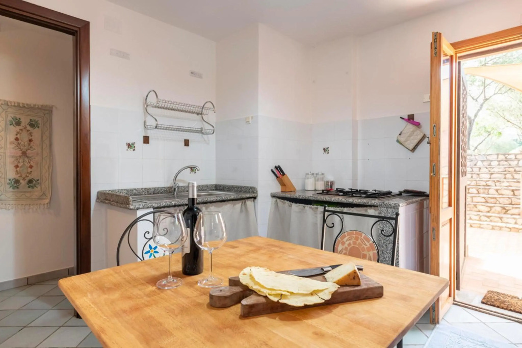 Villa Belvedere-appartamento Ulivi