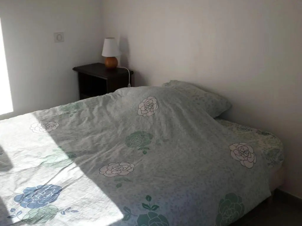 Maison familiale spacieuse proche de Sauzon, avec jardin et terrasse - FR-1-418-8
