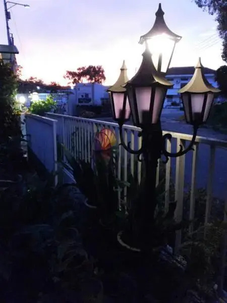 Gunter's Gasthaus Boutique Hotel