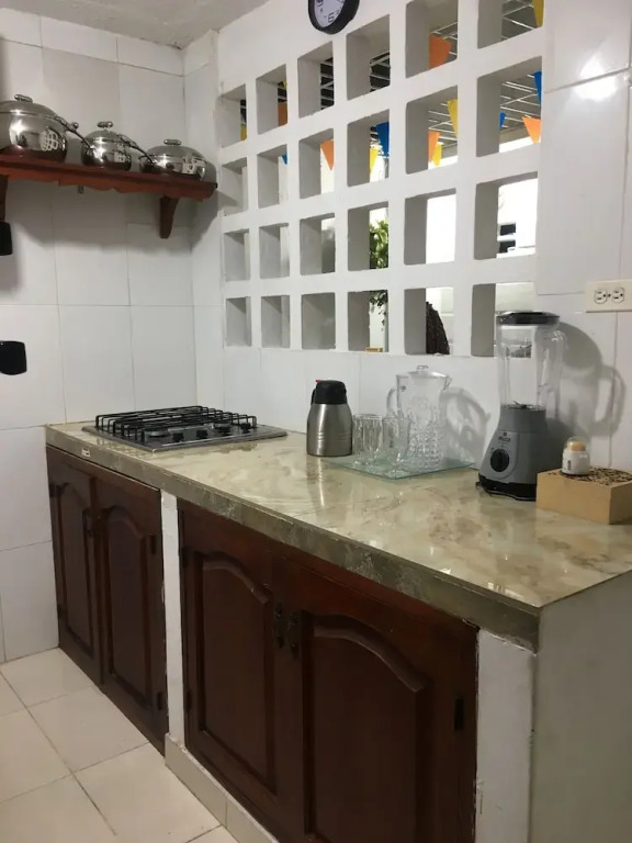 Casa Luna Hostal