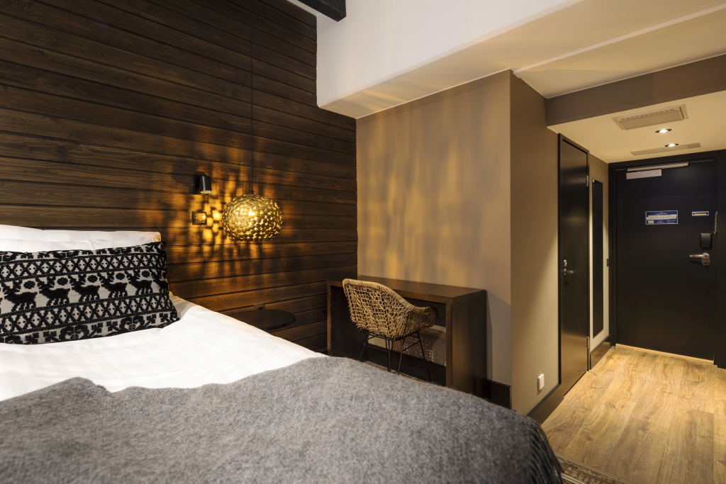 Lapland Hotels Sky Ounasvaara
