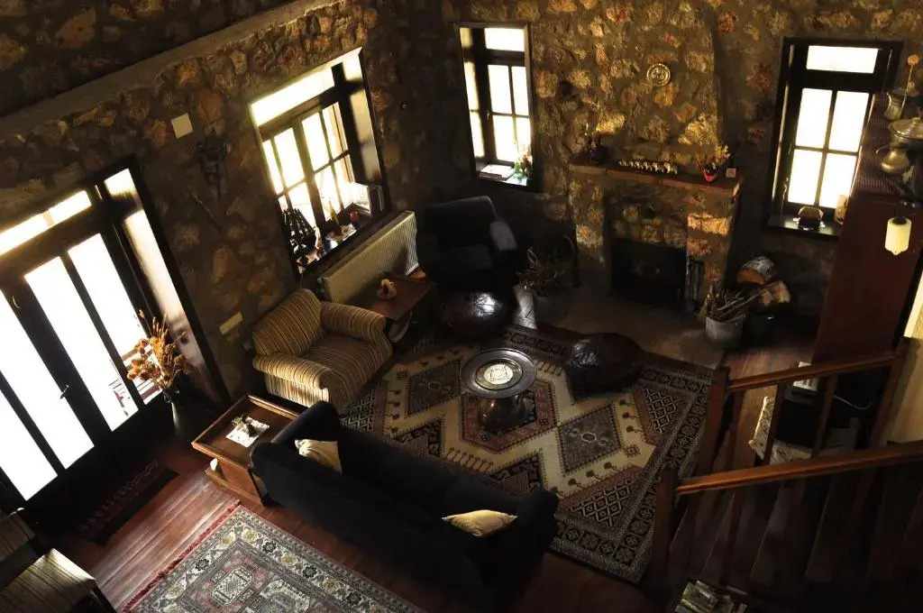 Dikencik Cottages