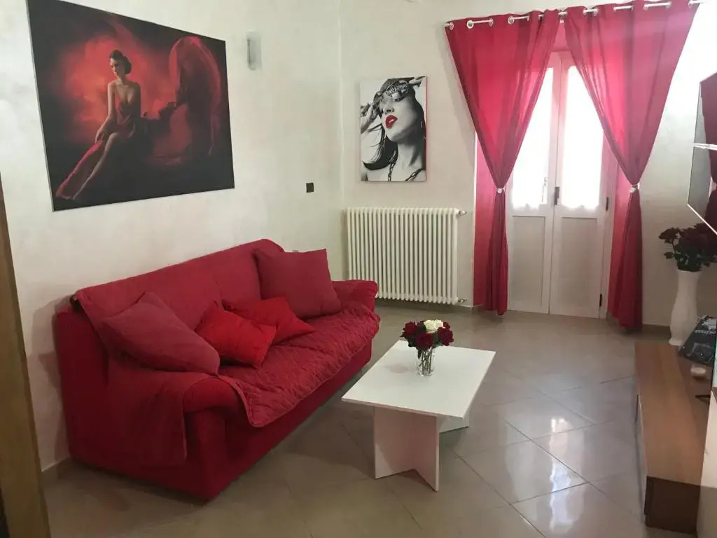 Appartamento La Regina Del Garda