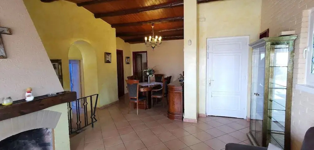 Mansion Doryana