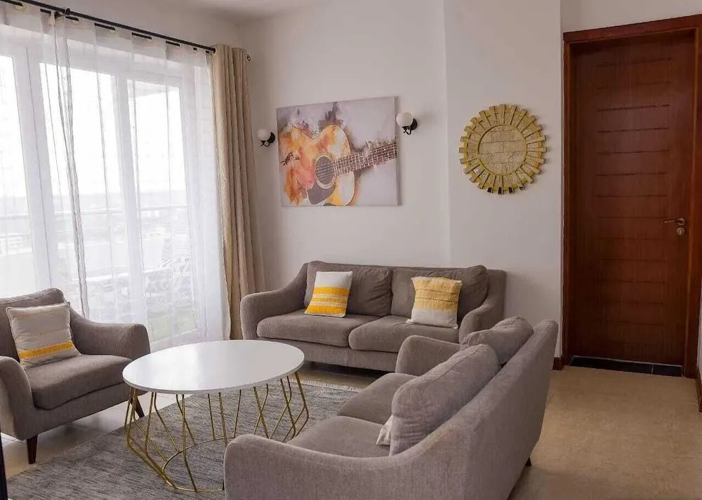 Lux Suites Imagine Luxury Apartments