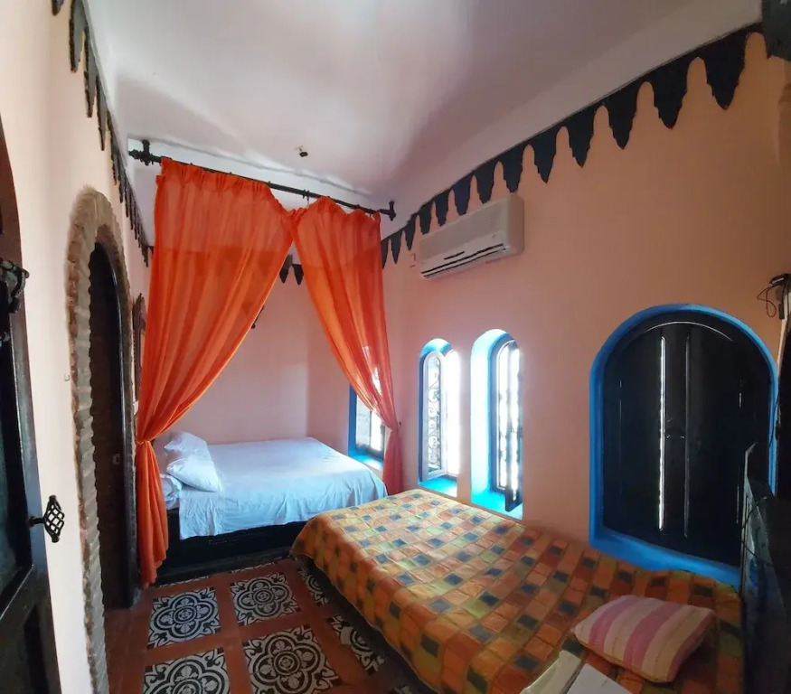 Dar Zman Guest House